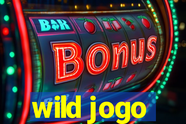 wild jogo