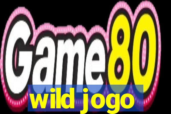 wild jogo