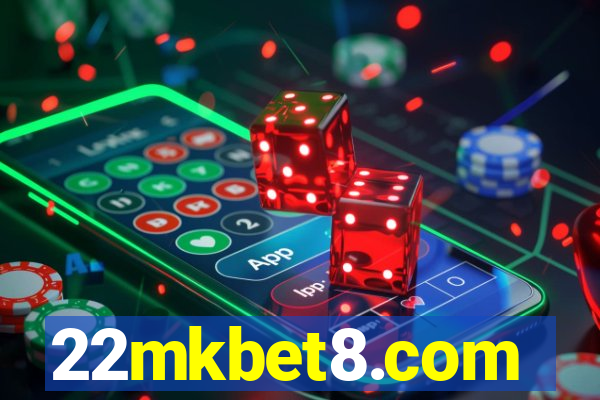 22mkbet8.com