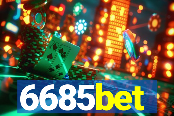 6685bet