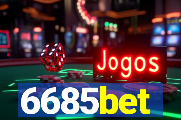 6685bet