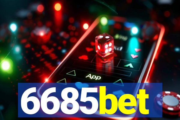 6685bet