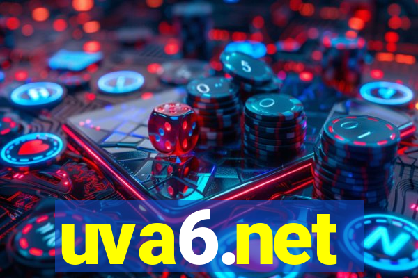 uva6.net