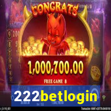 222betlogin