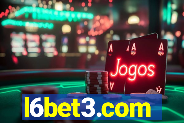 l6bet3.com