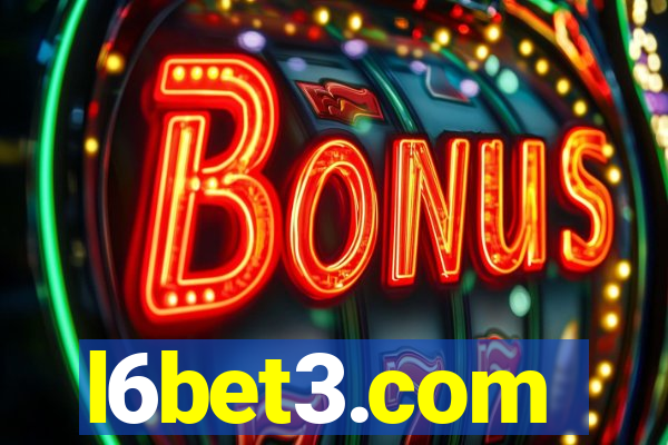 l6bet3.com