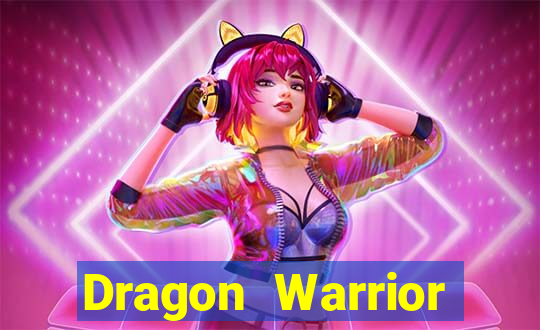 Dragon Warrior legend champion dinheiro infinito dragon warriors champions