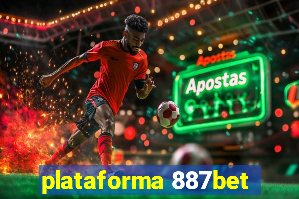 plataforma 887bet