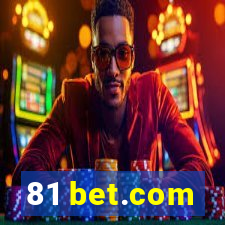 81 bet.com