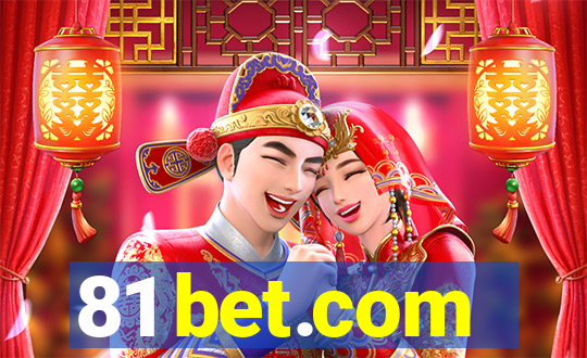 81 bet.com