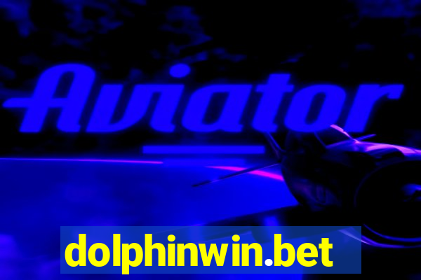 dolphinwin.bet