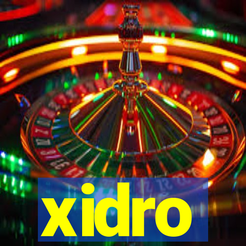 xidro