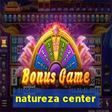 natureza center