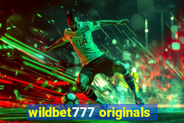 wildbet777 originals