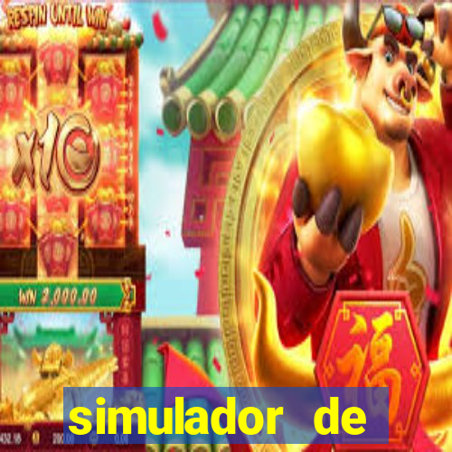 simulador de fortune tiger