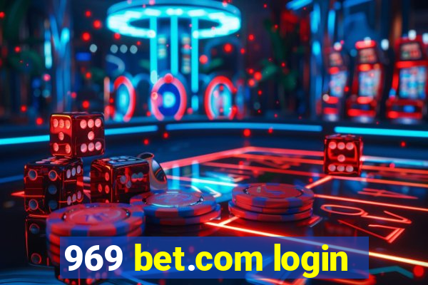 969 bet.com login