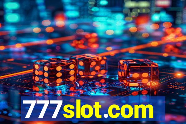 777slot.com