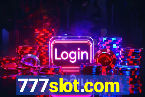 777slot.com