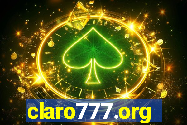 claro777.org