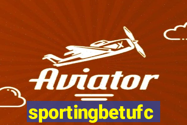 sportingbetufc