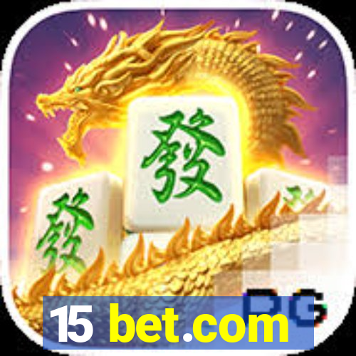 15 bet.com