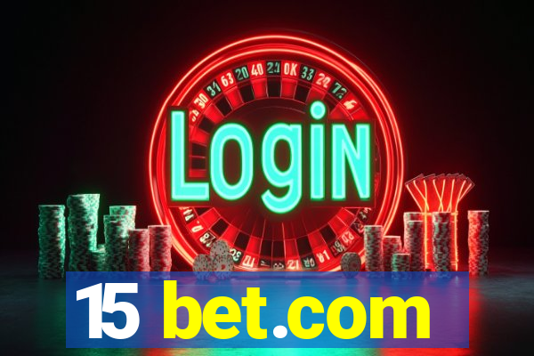 15 bet.com