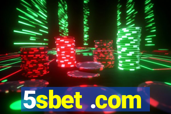 5sbet .com