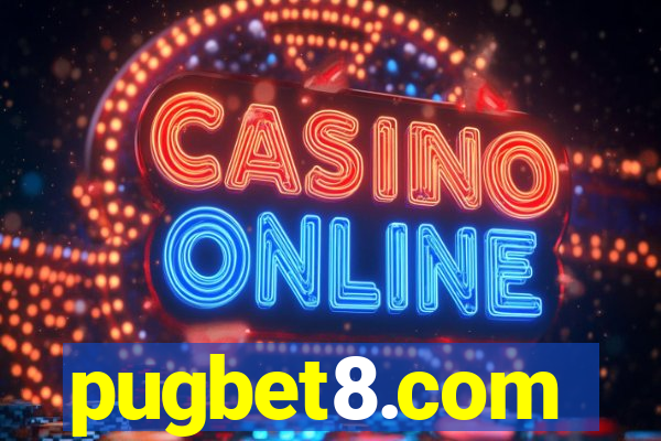 pugbet8.com