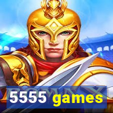 5555 games