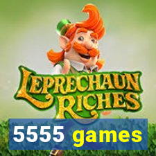 5555 games