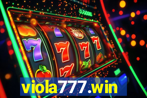 viola777.win