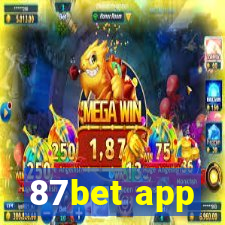 87bet app