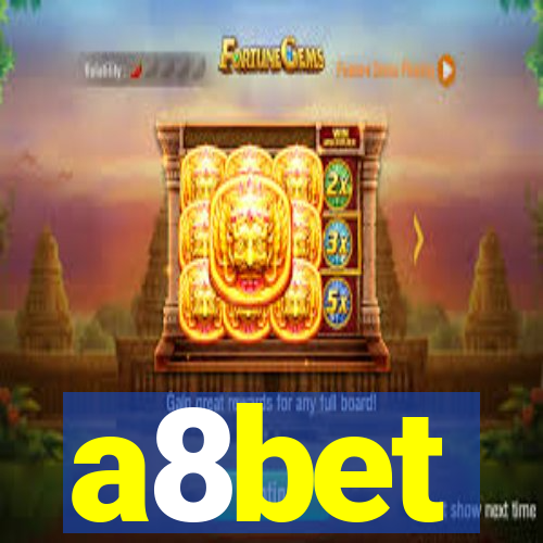 a8bet