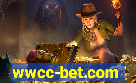 wwcc-bet.com