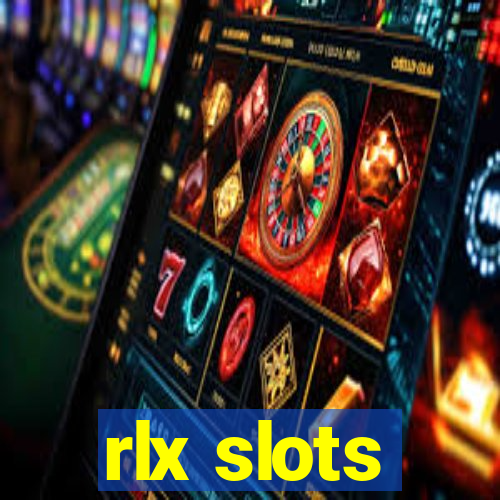 rlx slots