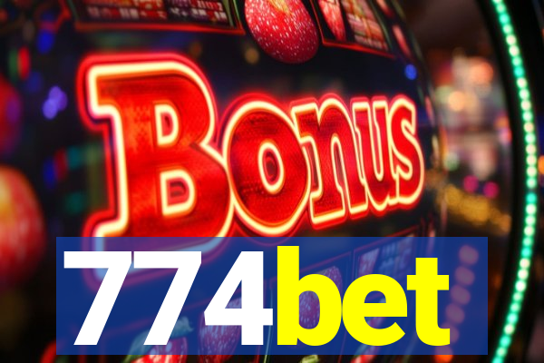 774bet