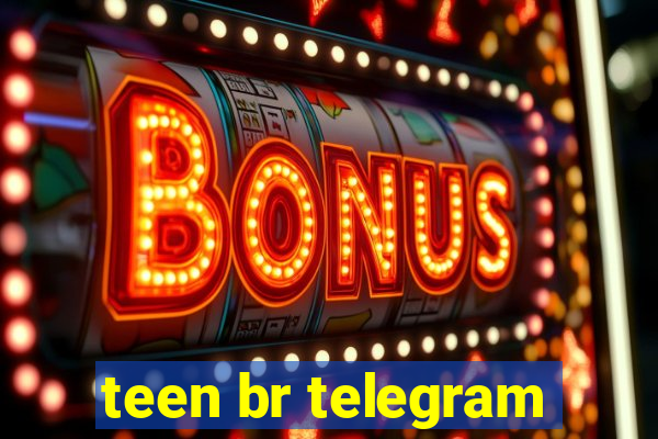 teen br telegram