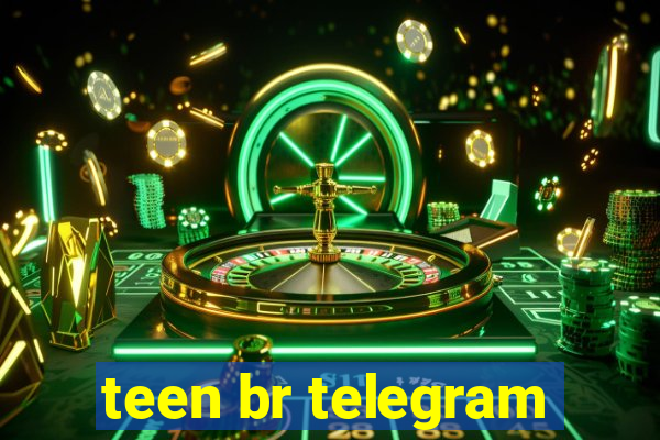 teen br telegram