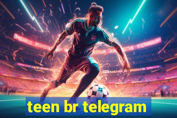 teen br telegram