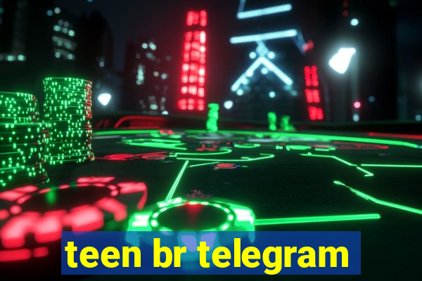 teen br telegram