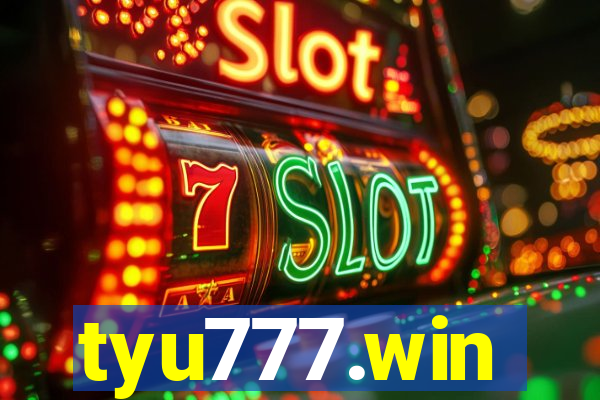 tyu777.win