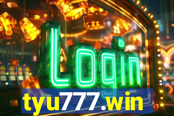 tyu777.win