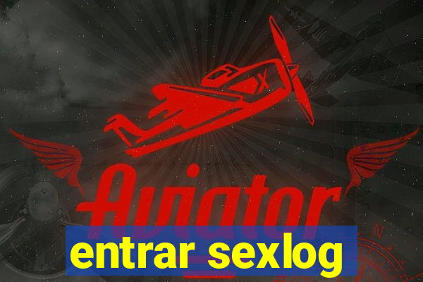 entrar sexlog