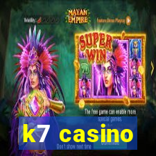 k7 casino