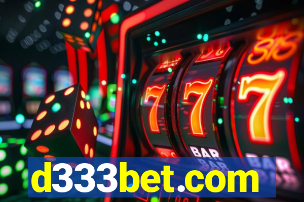 d333bet.com