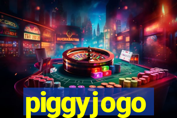 piggyjogo