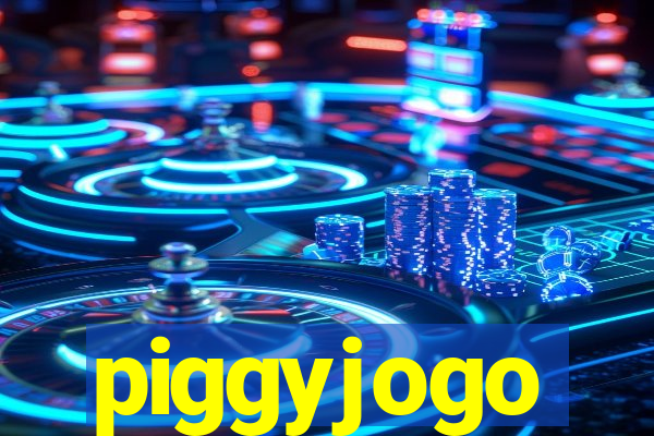 piggyjogo