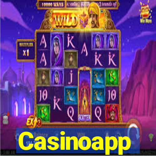 Casinoapp