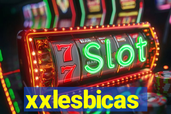 xxlesbicas