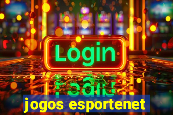 jogos esportenet